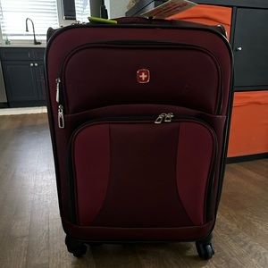 21”Carry On Luggage